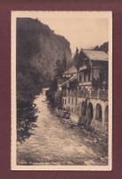 RAGAZ - An der Tamina - 1912