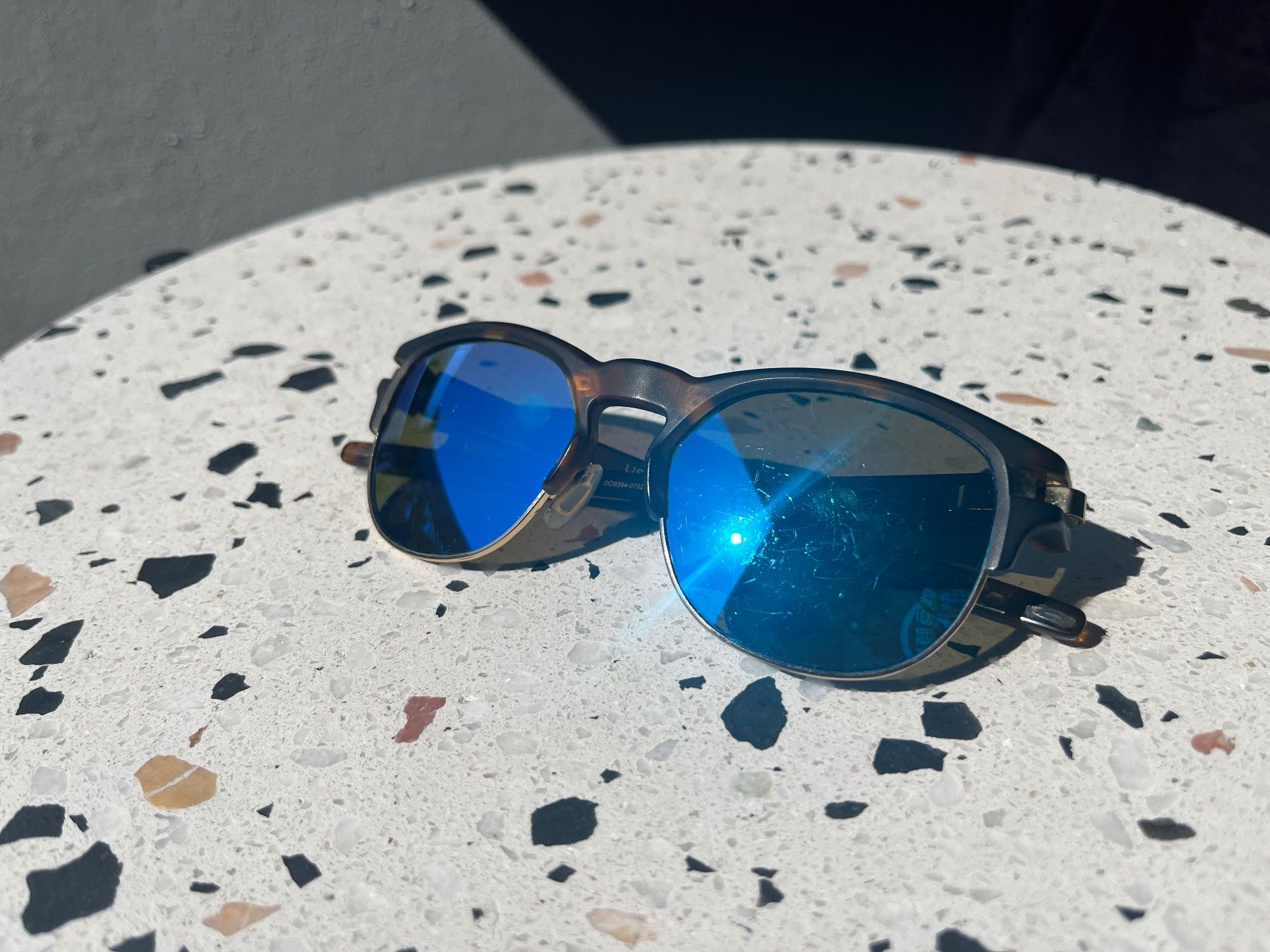 Oakley Brillen & Gläser: Oakley Latch Key OO9394 - 52mm – Gebraucht aus Zürich von Ember2Inferno 9