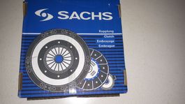 Neue SACHS 1866 061 001 Torsionsdämpfer, Kupplung