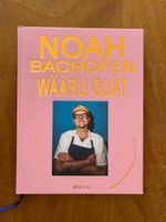 Noah Bachofen. Wäärli Guät