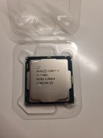 Intel i7 7700K