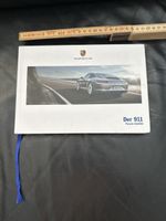 Porsche 911 Identität Buch guter Zustand