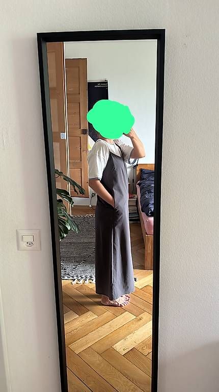 Jumpsuits: Grauer Jumpsuit (S) – D'occasion à Bern par viddra 2