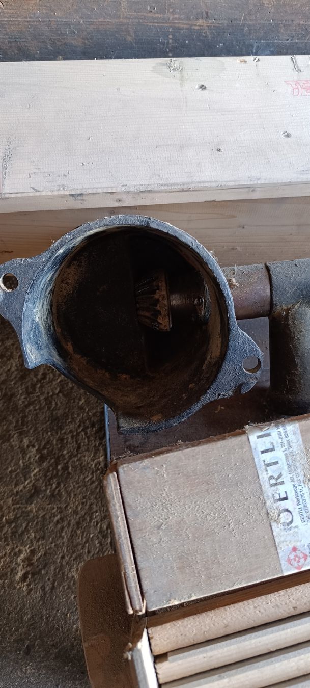 Tutte le macchine: Hobelmaschine – Usato da Möhlin venduto da Panjo63 3
