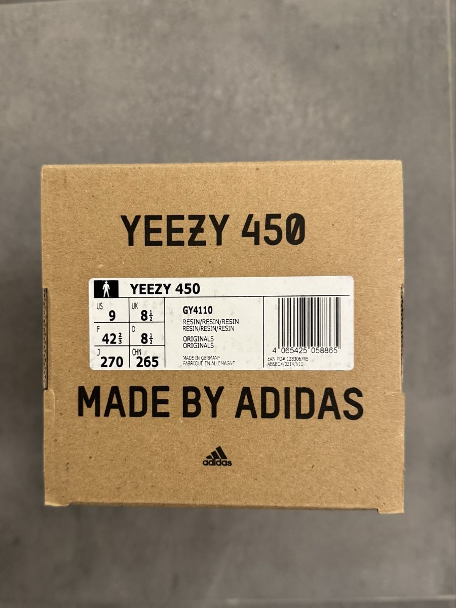 Adidas Scarpe da uomo: Yeezy 450 – Nuovo e nell'imballaggio originale da Aproz (Nendaz) venduto da mar_2cr7 3