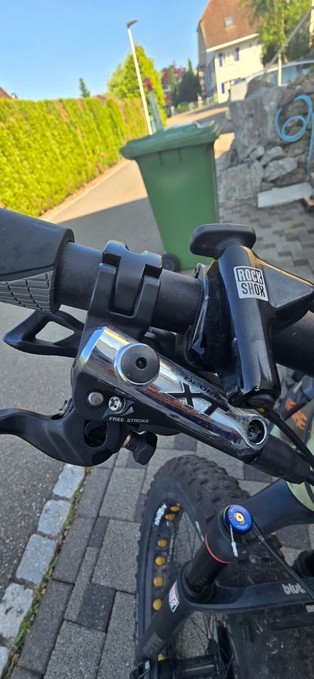 Biciclette: Haibike- E-Fatbike – Usato da Villmergen venduto da tiziana81 2