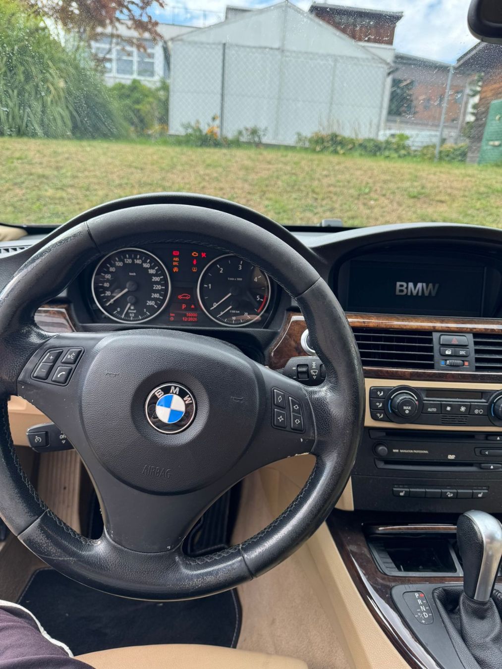 BMW Autos: BMW 330 xDrive – Gebraucht aus Degersheim von fog_np7q 5