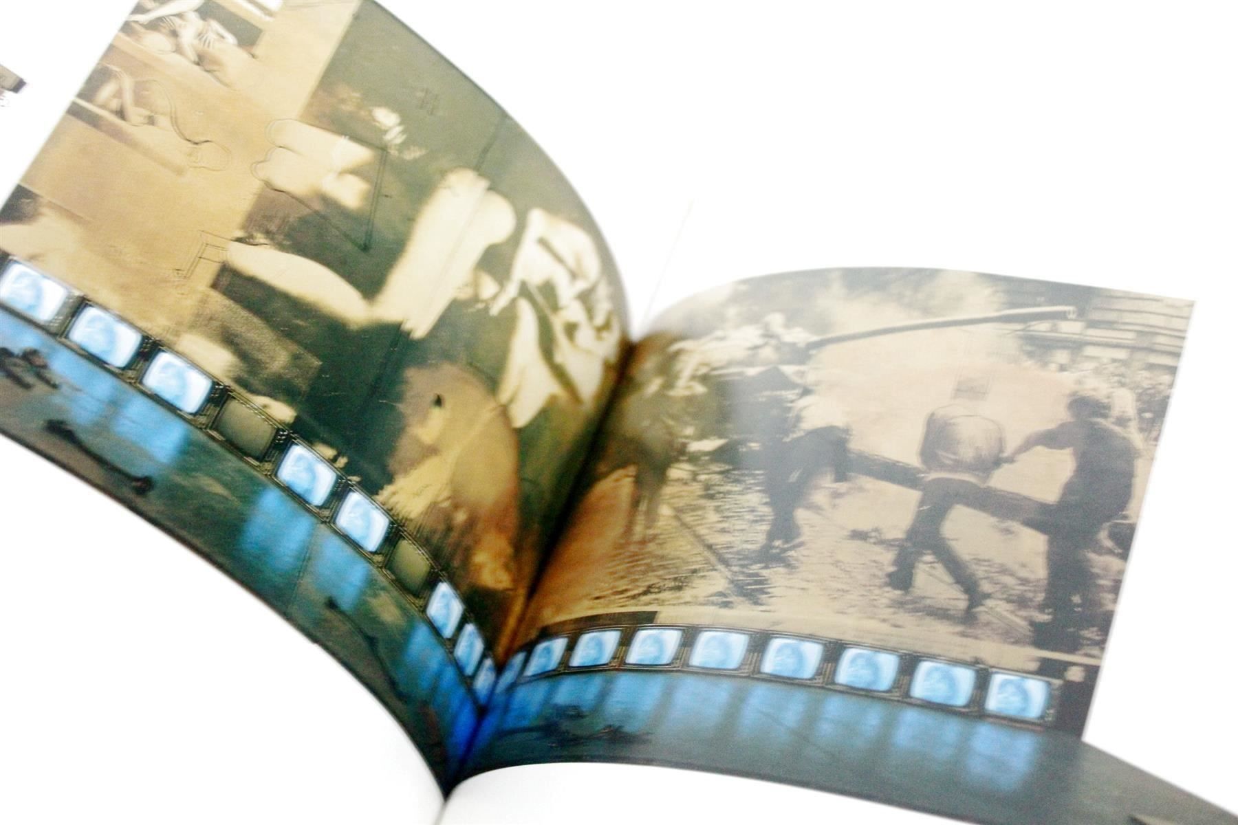 Documenti: WOLF VOSTELL: Retrospektive, 1992 – Usato da Bern venduto da Arting 1