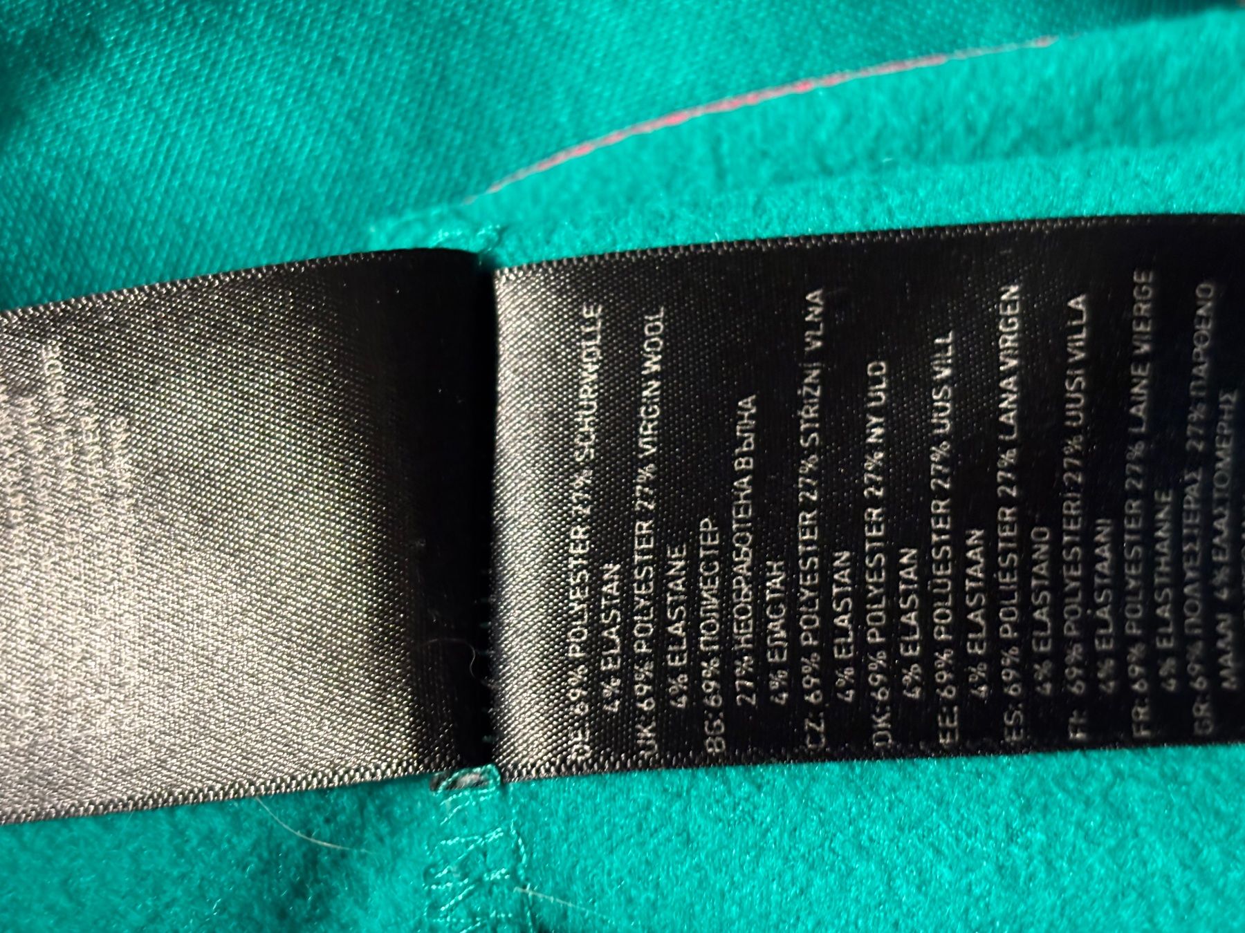 Giacche: Leichte Laufjacke – Usato da Zürich venduto da Ratten03 4
