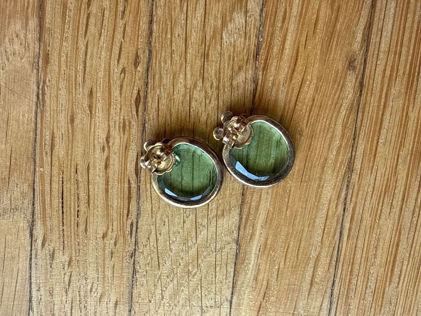 Orecchini pendenti & Orecchini a lobo: Earrings Ohrringe – Usato da Horgen venduto da linuxrp 2