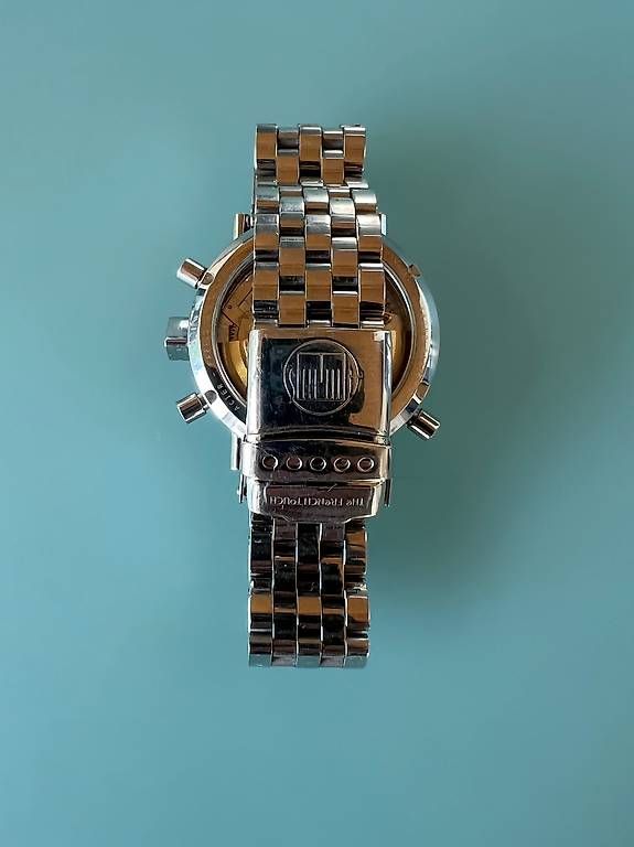 Montres: Alain Silberstein Chronograph Rattrapante – D'occasion à Kilchberg ZH par Maxmax7 3