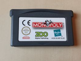 Monopoly