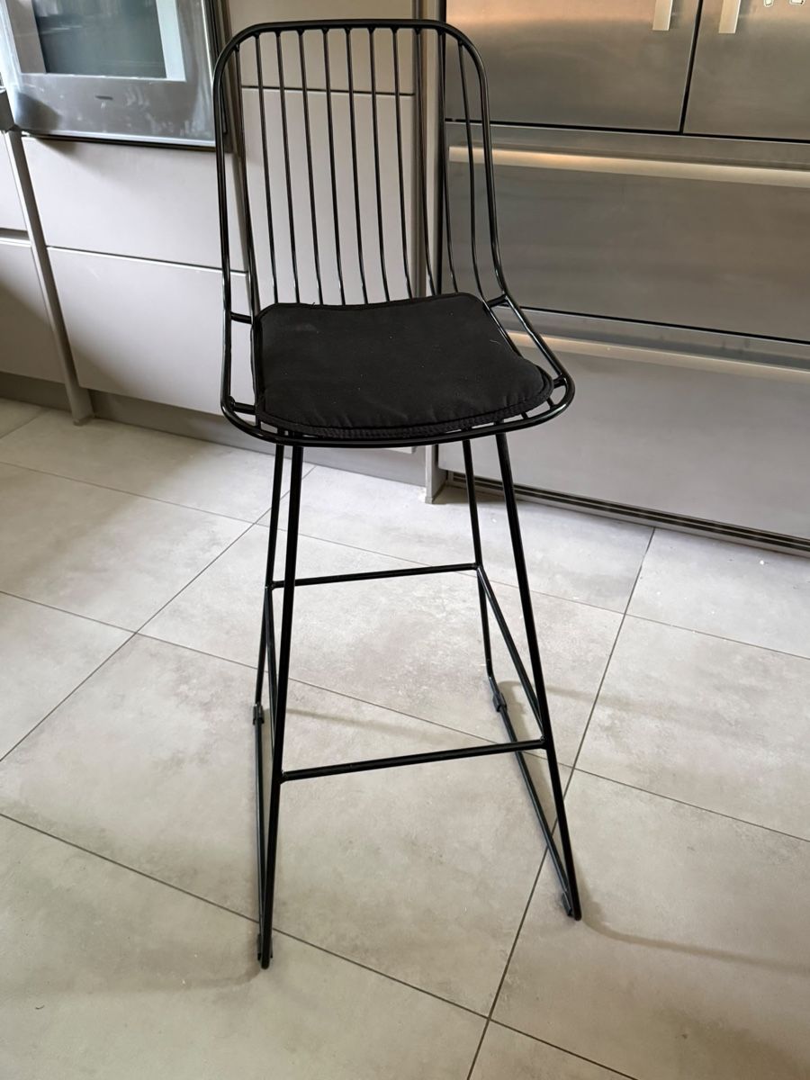 Sedie: Chaise bar Habitat – Usato da Genève venduto da cha_p7m8