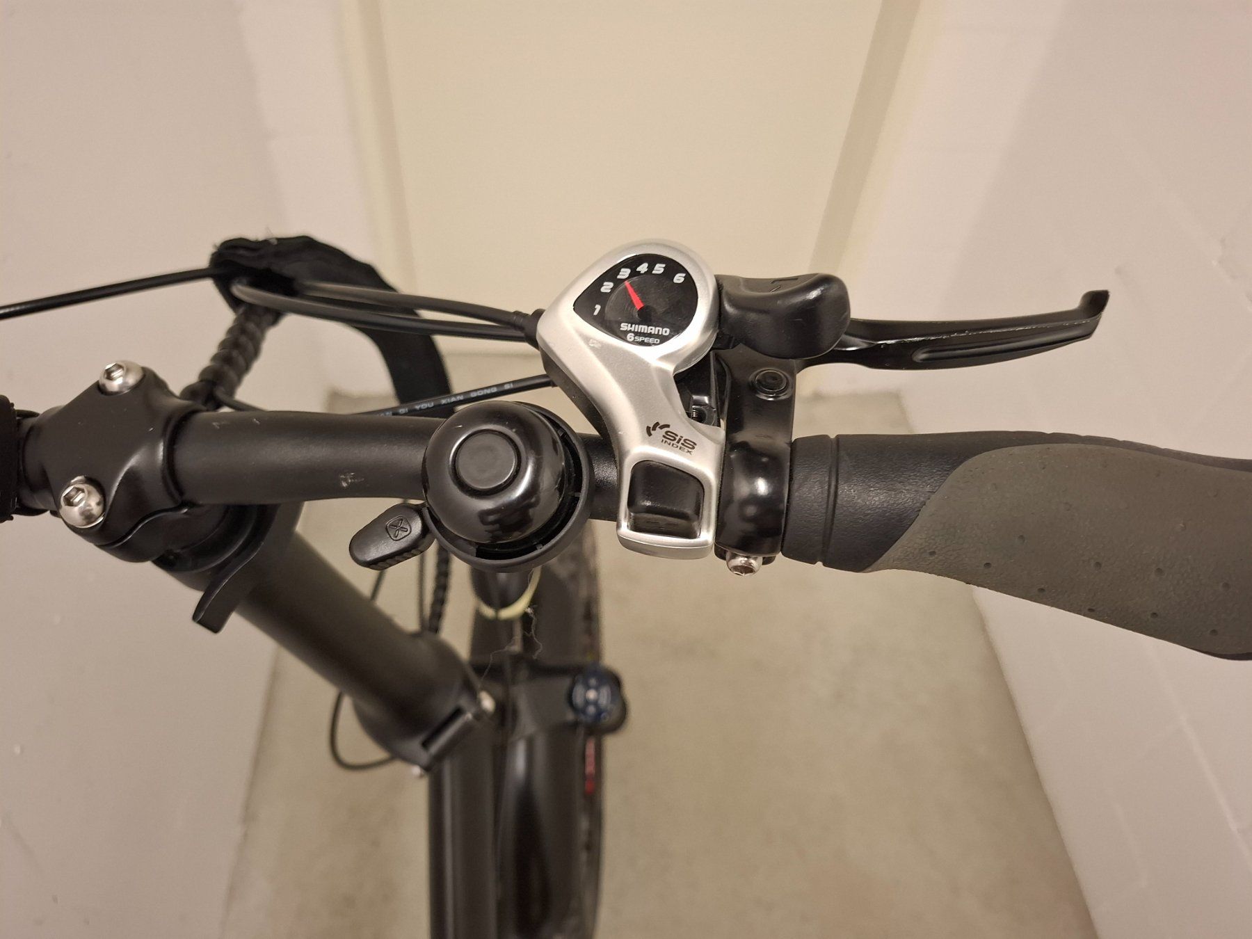 Velos: E-Klapprad Fatbike – Gebraucht aus Laupen BE von nismo02 5