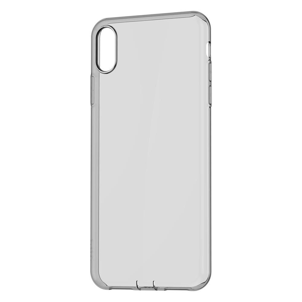 Telefoni cellulari / Smartphones: iPhone XS Max Silikon Hülle Transparent – Nuovo e nell'imballaggio originale da St.Gallen venduto da kaufdeinhandy 1