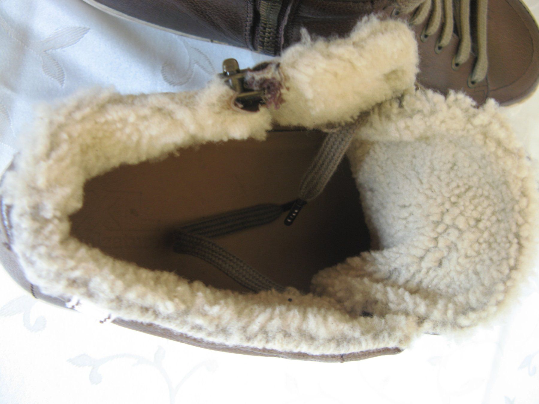Herrenschuhe: Herrenschuhe Grösse 47 – Neu (gemäss Beschreibung) aus Frauenfeld von Interessent1 2