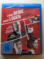 Lange Beine, kurze Lügen und ein Fünkchen Wahrheit... [BR]