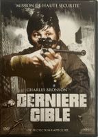 CHARLES BRONSON - DERNIERE CIBLE