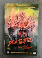 PFUI TEUFEL aka. Parents (1989) Gr. Hartbox Uncut/Limitiert!