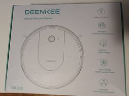Saugroboter Deenkee DK700