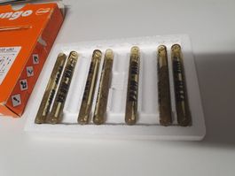 7 Stück MUNGO MVA M8 AE Dübel Verbundanker M8x80 1610008F