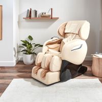 13586 - Massagesessel USTER V2 - BEIGE