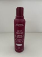 AVEDA Color Control Shampoo 200ml halbvoll - ideal zum teste