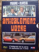 Amicalement vôtre (coffret DVD)