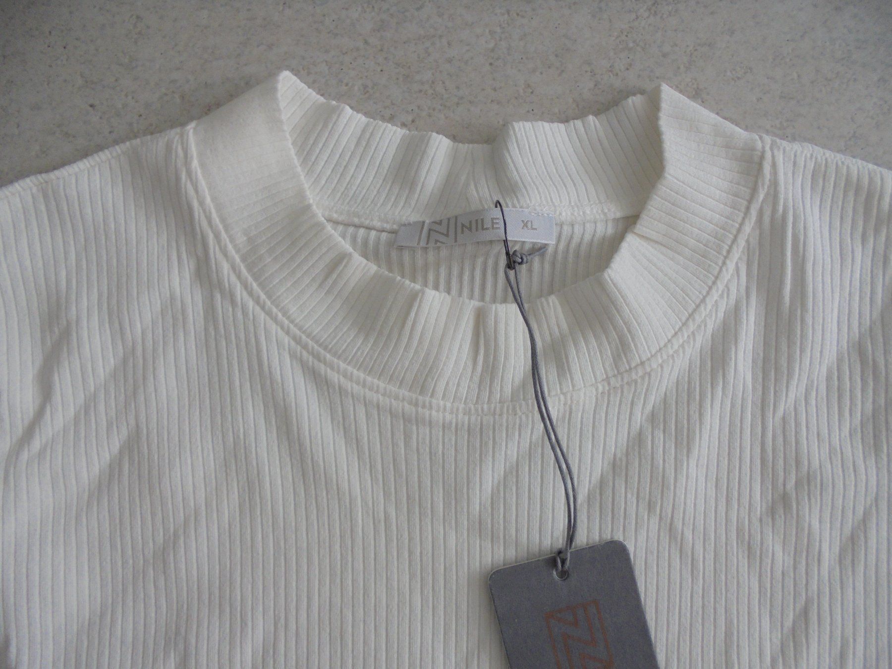 Nile Maglioni & Felpe: NILE PULLOVER GR. XL *NEU* – Nuovo (secondo la descrizione) da Rotkreuz venduto da nat_t9lk 1
