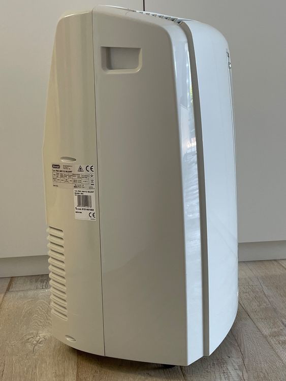 De'Longhi Klimageräte: DeLonghi Pinguino PAC AN112 Silent Klimagerät - Top Zustand! – Neu (gemäss Beschreibung) aus Richterswil von katiflo 1