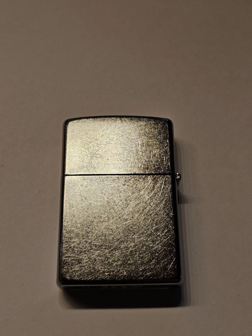 Zippo Feuerzeuge: Chesterfield Zippo – Neu und originalverpackt aus Meisterschwanden von Hummer21 2