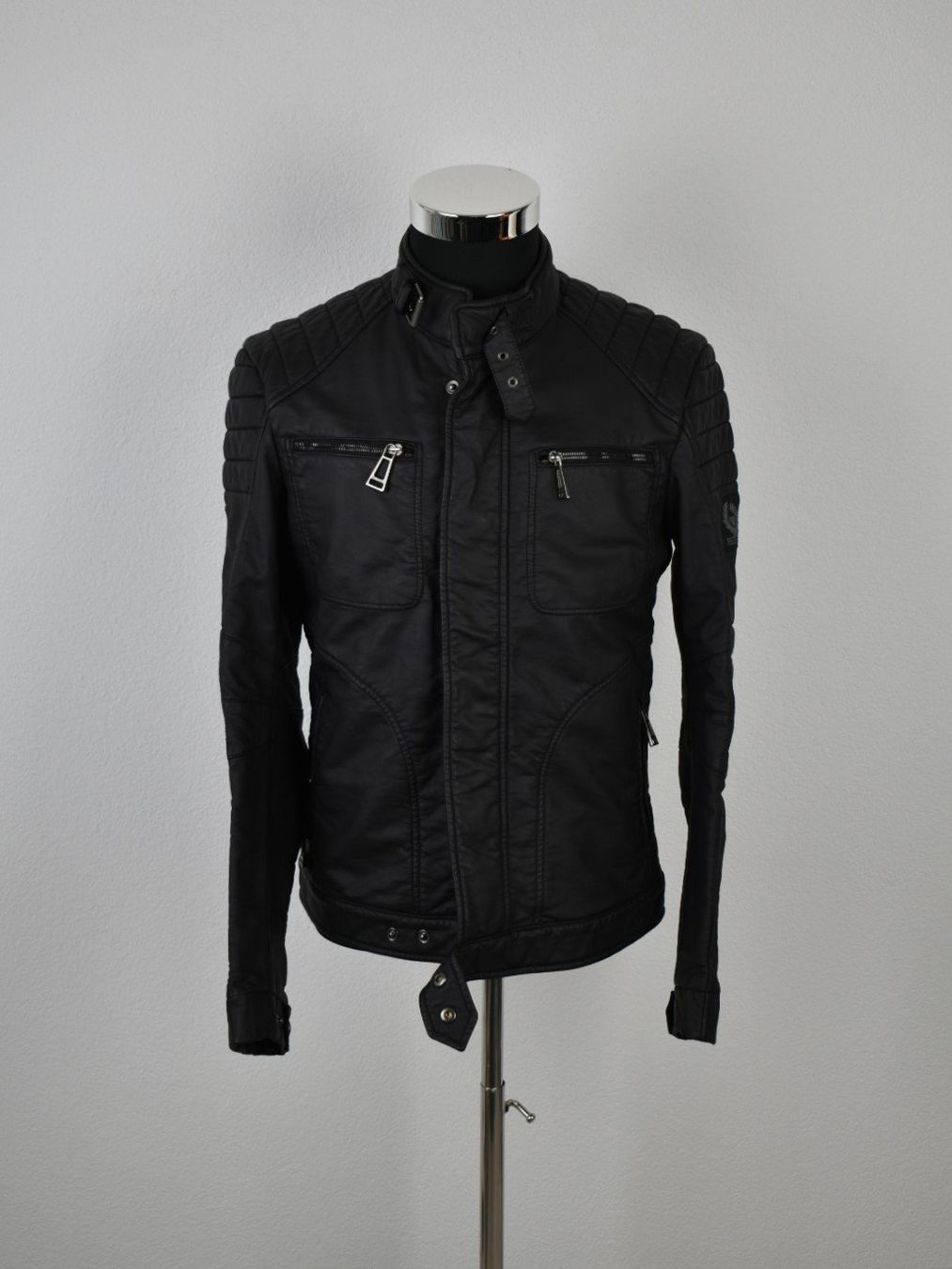 Belstaff Giacche: Belstaff "New Weybridge" Jacke Gr.46 – Usato da Nürensdorf venduto da 2ND_STORY