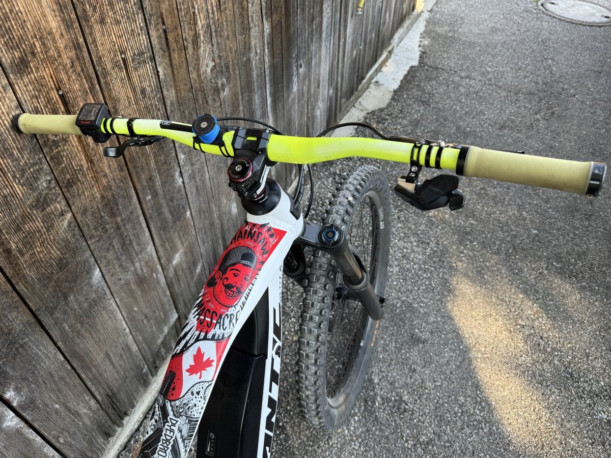 Fantic Vélos: E Bike Fantic – D'occasion à Bottenwil par RKJunior 2