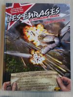 Les Enragés du Normandie-Niemen T4 état neuf EO