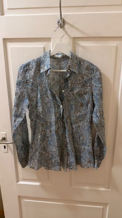 Etro Blouse