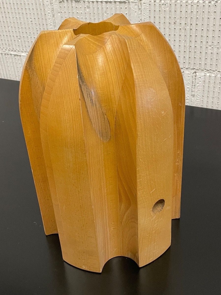 Articoli in legno: Seilerei_Leitholz_1 – Usato da Flawil venduto da Waldau1A 2