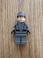 LEGO Star Wars sw0582 Imperial Officer