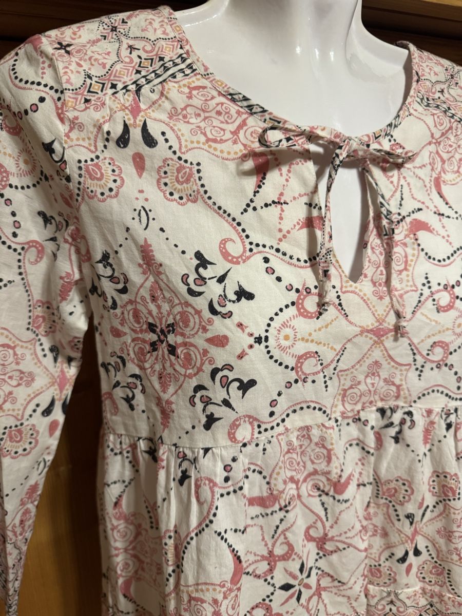 Odd Molly Camicette: Odd Molly Bluse Gr.0, neuwertig, Baumwolle – Nuovo (secondo la descrizione) da Feldbrunnen venduto da Sunneschin 1