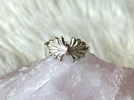 Ring Silber 900