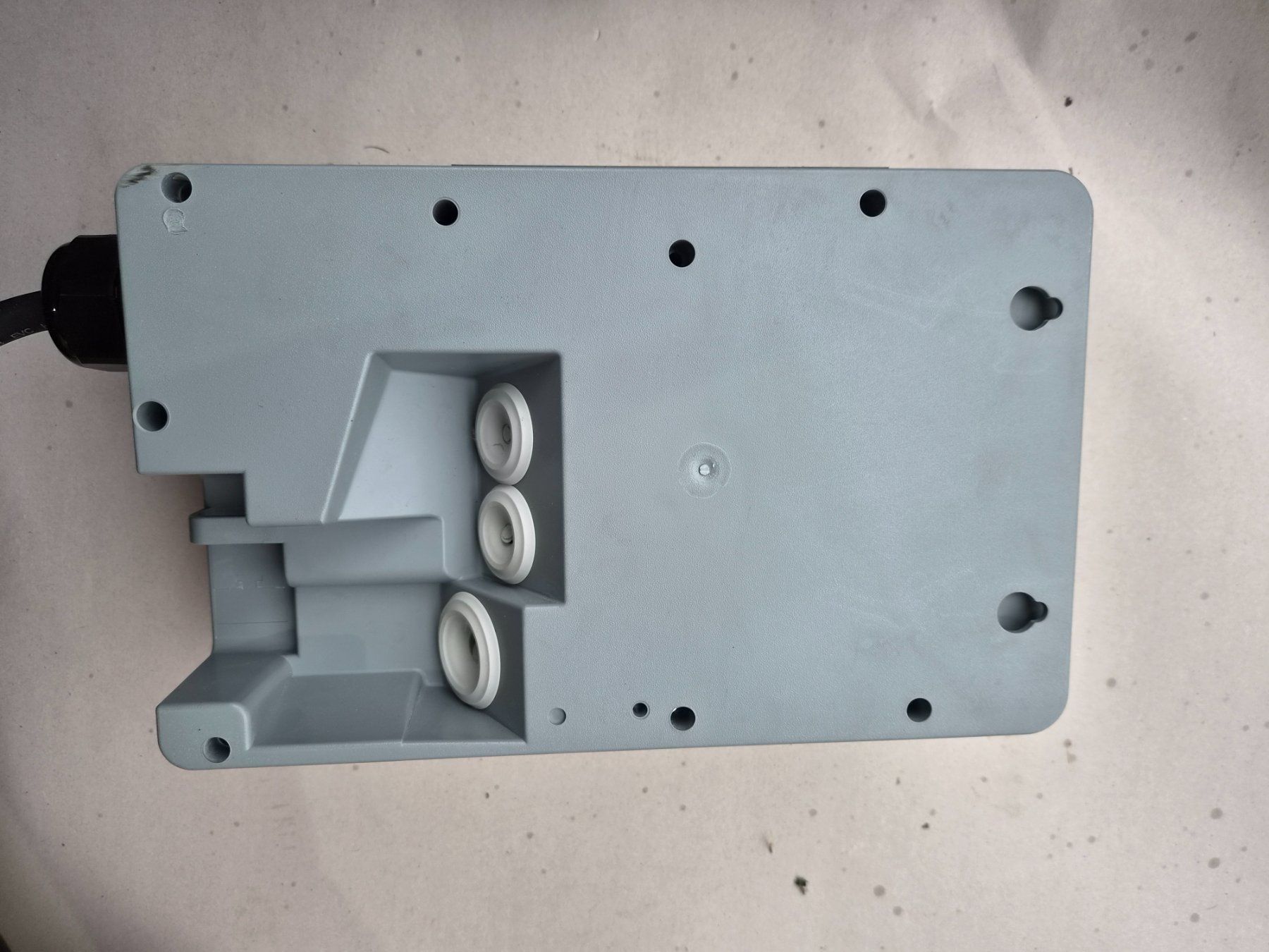ABB Batterie-Ladegeräte: ABB Wallbox 11kW – Gebraucht aus Wuppenau von Pat_d2zd 3