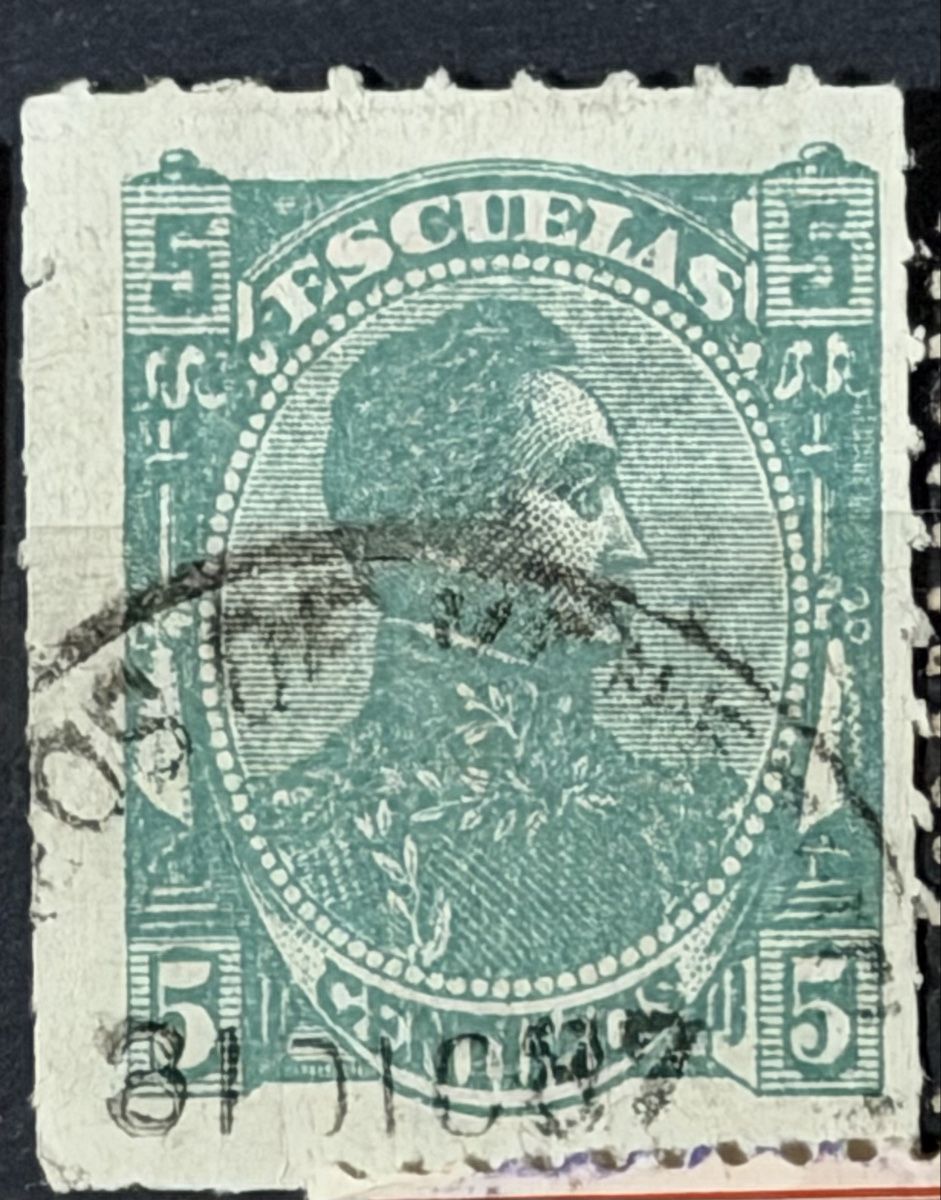 Tutti i francobolli: Timbres - Bolivie – Usato da Petit-Lancy venduto da Solcarm 3