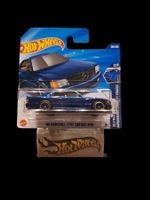 HW Wild Widebody 2025 89 Mercedes-Benz 560 SEC AMG 2/5 S