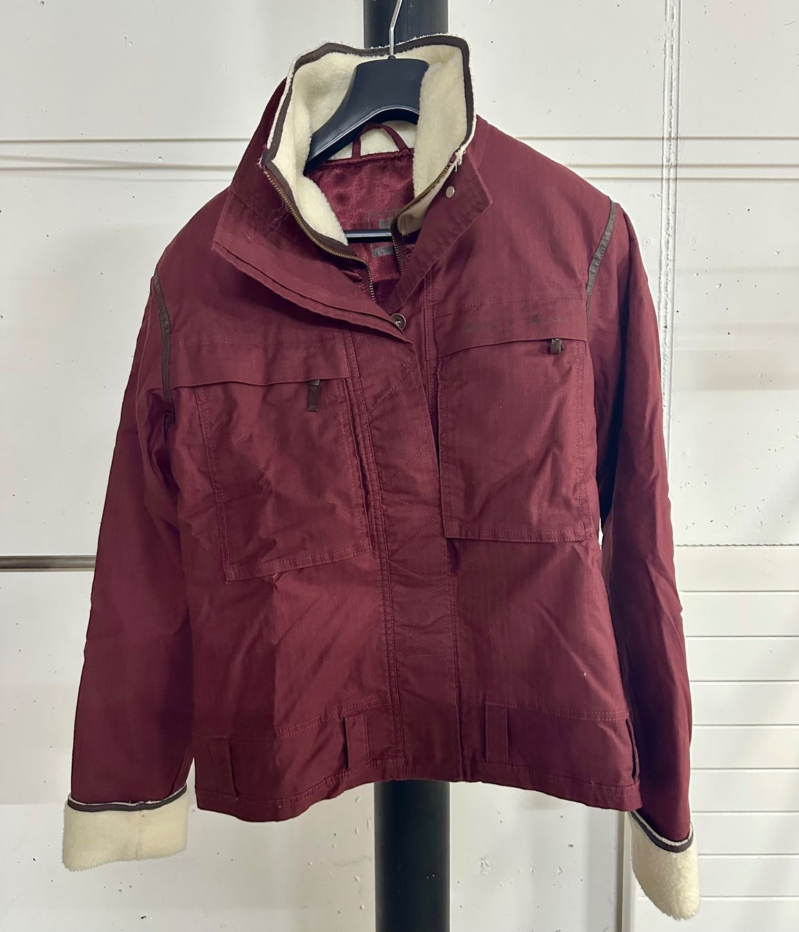 Giacche: Helly Hansen Übergangsjacke S – Nuovo e nell'imballaggio originale da Turbenthal venduto da Rsportli