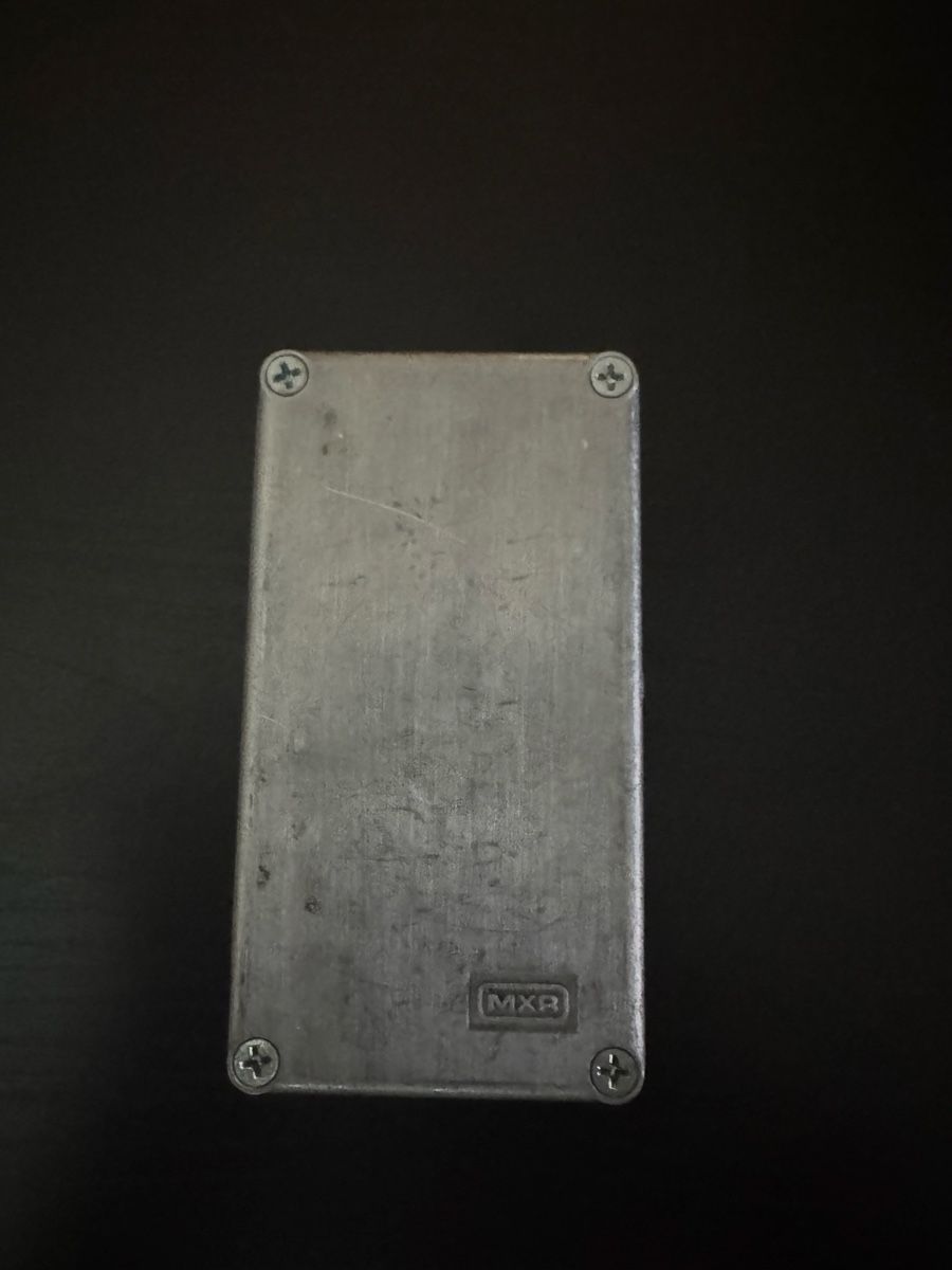 Musikinstrumente: MXR Fullbore Metal Pedal – Gebraucht aus Rietheim von olinix 2