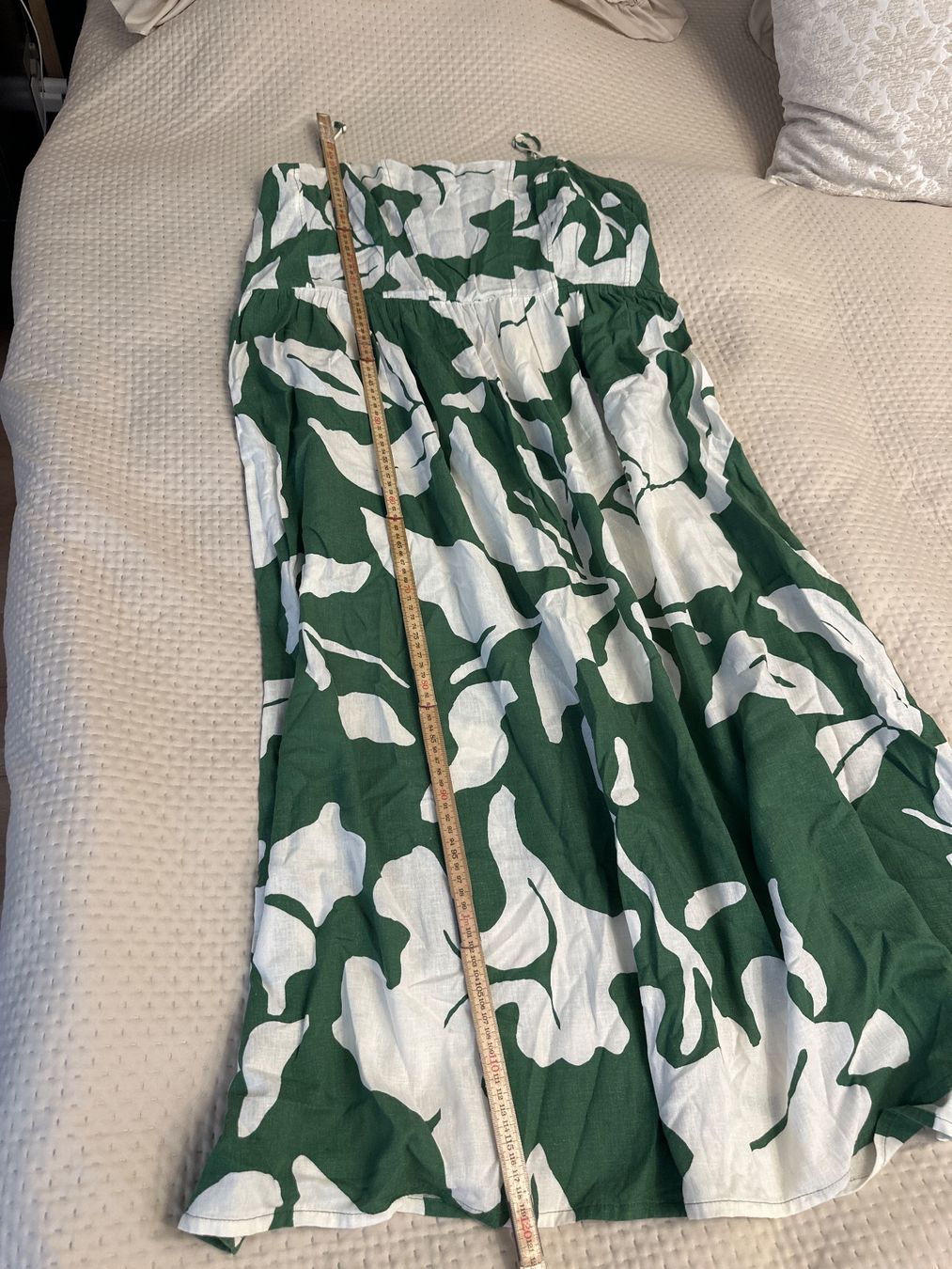 H&M Kleider: 2teilig von H&M Kleid Gr XL – Gebraucht aus Volketswil von Sina008 9