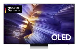 Samsung GQ65S90FATXZG 4K Smart TV 65"