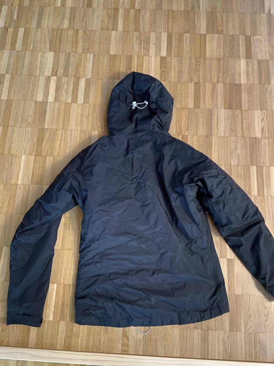 Patagonia Cappotti: Patagonia Insulated Torrentshell Rain Jacket Waterproof – Usato da Münchenstein venduto da B771 6