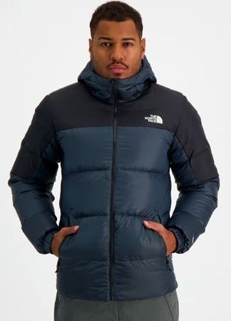 The North Face Dauenejacke Men Gr XL Neu