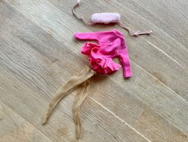 60er BARBIE "Skater’s Waltz“ Skating Kleidung Mattel Vintage