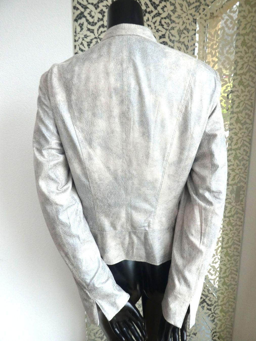 Gerry Weber Jacken: GERRY WEBER Jacke Blazer Übergang,  Gr. 38 – Gebraucht aus Berneck von chouchou1415 4